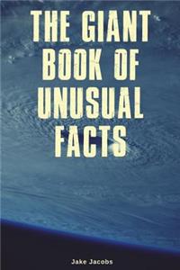 Giant Book of Unusual Facts
