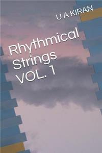 Rhythmical Strings Vol. 1