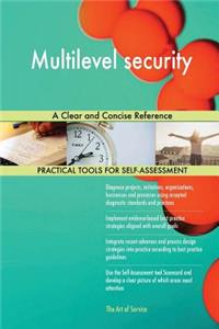 Multilevel security