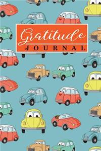 Gratitude Journal