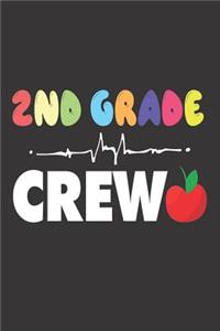 2nd Grade Crew