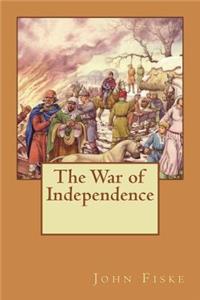 The War of Independence