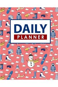 Daily Planner