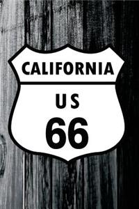 California US 66