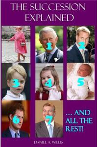 The Succession Explained