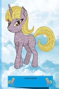 Unicorn Composition Notebook (1)