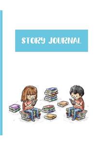 Story Journal