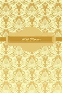 2020 Planner