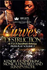 Curves of Desrtuction 2