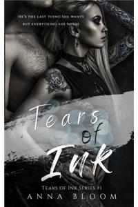 Tears of Ink