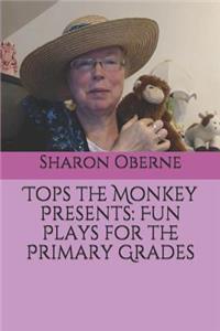 Tops the Monkey Presents