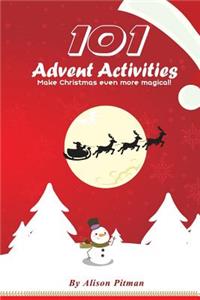 101 Advent Activities