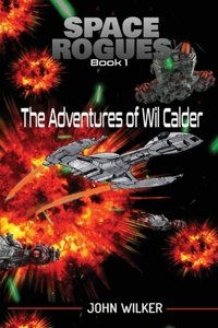 Adventures of Wil Calder