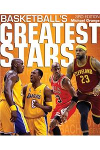 Basketball's Greatest Stars