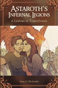 Astaroth's Infernal Legions