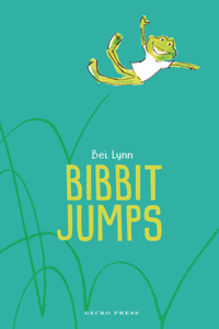 Bibbit Jumps