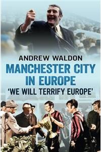 Manchester City in Europe