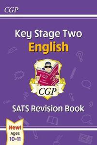 KS2 English SATS Revision Book - Ages 10-11 (for the 2023 tests)