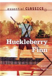 Huckleberry Finn