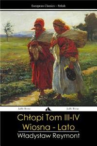 Chlopi - Tom III - IV