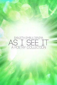 As I See it - A Poetry Collection