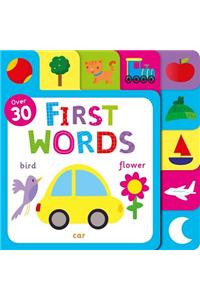 First Words