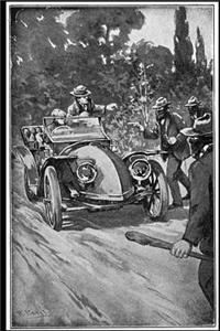 Tom Swift and His Electric Runabout