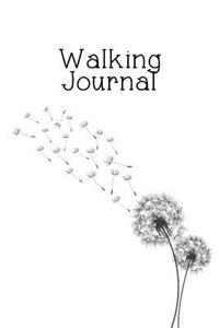 Walking Journal