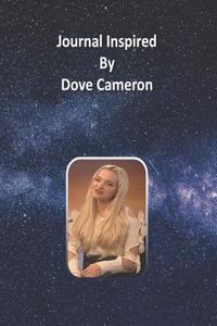 Journal Inspired by Dove Cameron
