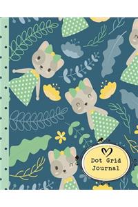 Dot Grid Journal