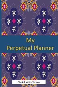 My Perpetual Planner