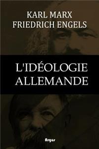 L'Idéologie Allemande