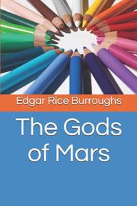 The Gods of Mars