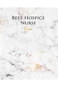 Best Hospice Nurse Ever