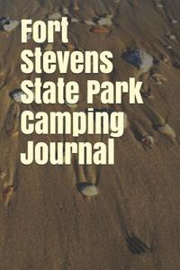 Fort Stevens State Park Camping Journal