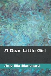 A Dear Little Girl