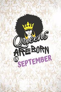 Queens Are Born in September