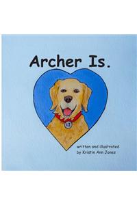 Archer Is.