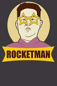 Rocketman