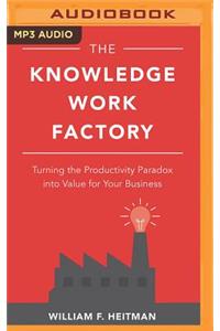 The Knowledge Work Factory