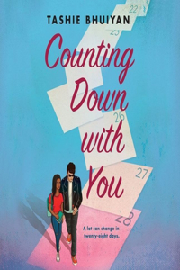 Counting Down with You Lib/E