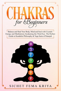 Chakras for Beginners