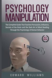 Psychology Manipulation