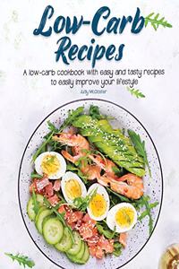 Low-Carb Recipes