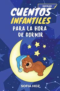 Cuentos infantiles para la hora de dormir