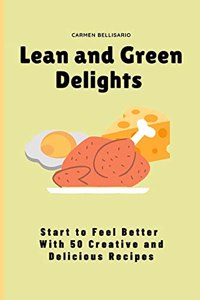 Lean and Green Delights