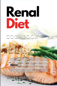 Renal Diet Cookbook