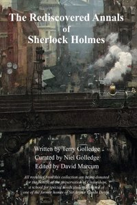 Rediscovered Annals of Sherlock Holmes