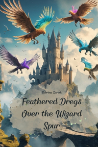 Feathered Dregs Over the Wizard Spur