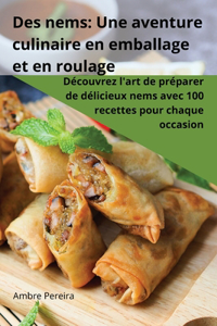 Des nems